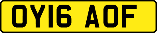 OY16AOF