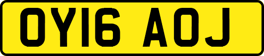 OY16AOJ
