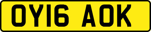 OY16AOK