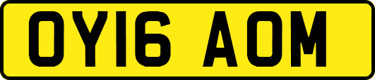 OY16AOM