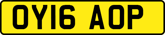 OY16AOP