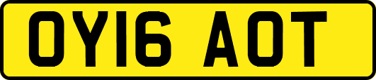 OY16AOT