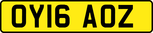 OY16AOZ