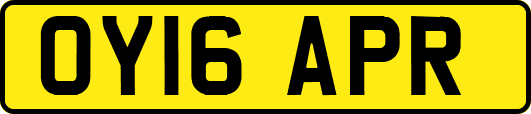 OY16APR