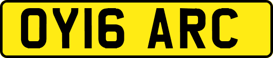 OY16ARC