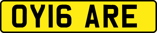 OY16ARE