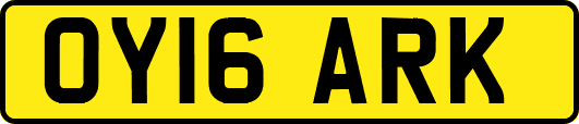 OY16ARK