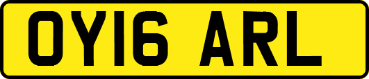 OY16ARL