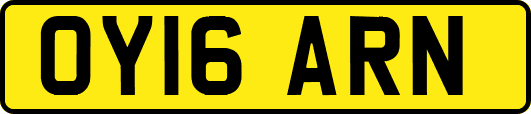 OY16ARN