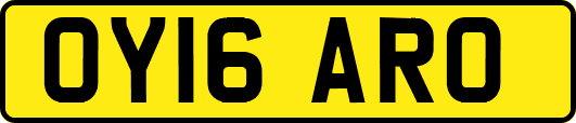 OY16ARO