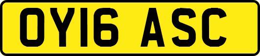 OY16ASC
