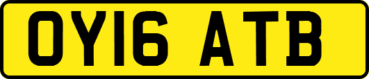 OY16ATB