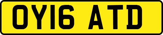 OY16ATD