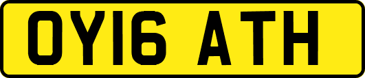 OY16ATH