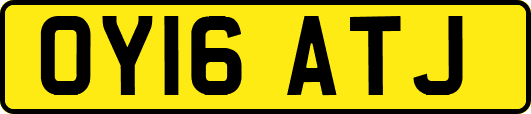 OY16ATJ