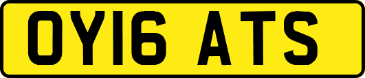 OY16ATS
