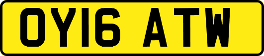OY16ATW