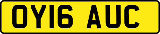 OY16AUC