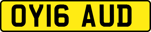 OY16AUD