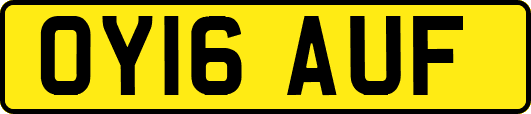 OY16AUF