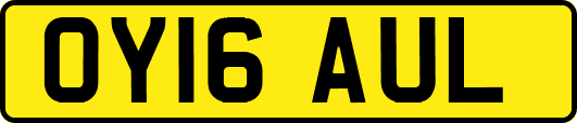 OY16AUL