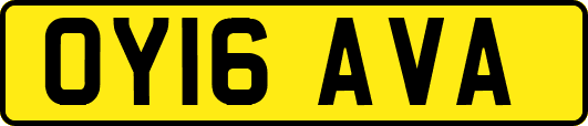 OY16AVA