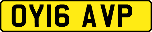 OY16AVP