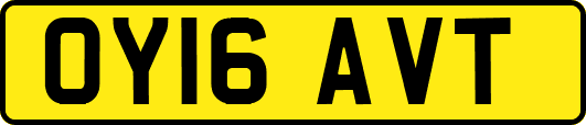 OY16AVT