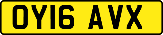 OY16AVX