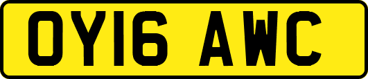 OY16AWC