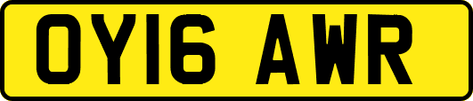 OY16AWR