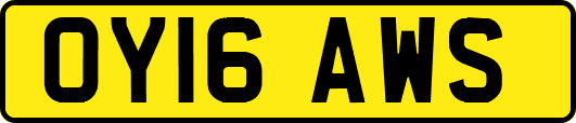OY16AWS