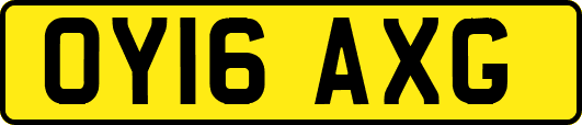 OY16AXG
