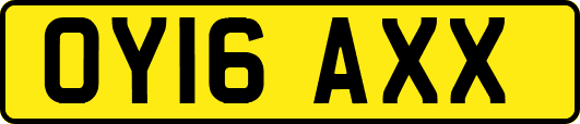 OY16AXX
