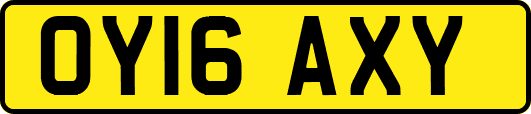 OY16AXY