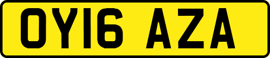OY16AZA