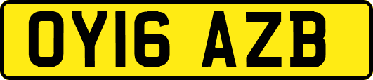 OY16AZB