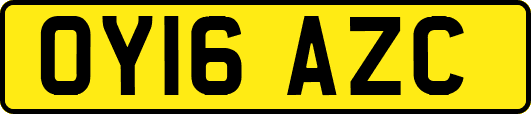 OY16AZC