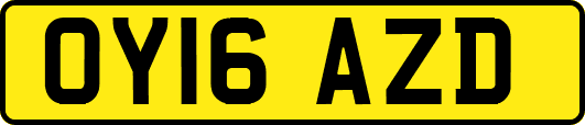 OY16AZD