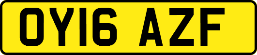 OY16AZF