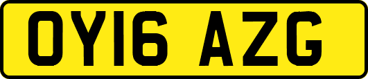 OY16AZG