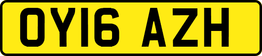 OY16AZH