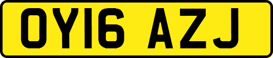 OY16AZJ
