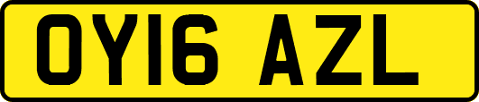 OY16AZL