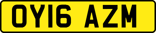 OY16AZM