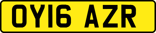 OY16AZR