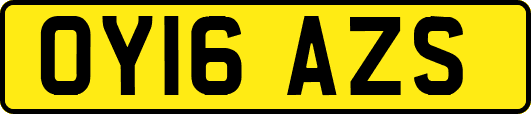 OY16AZS