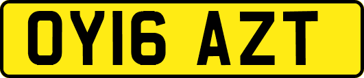 OY16AZT