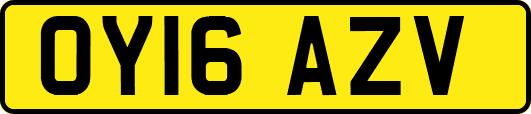 OY16AZV
