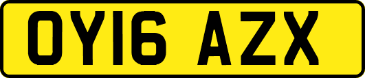 OY16AZX